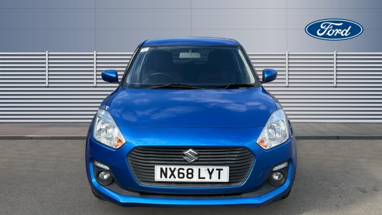 Suzuki Swift 1.0 Boosterjet SZ-T 5dr Petrol Hatchback
